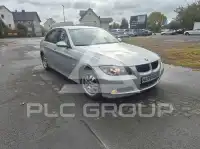 2007 BMW 318