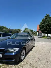 2007 BMW 318