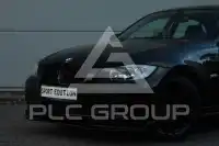 2007 BMW 318