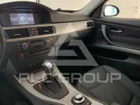 2007 BMW 318