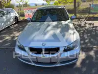 2007 BMW 318