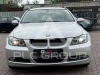 2007 BMW 318
