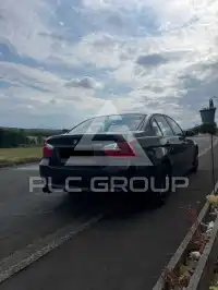 2007 BMW 318