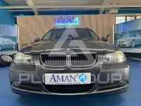2007 BMW 318