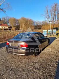 2007 BMW 318