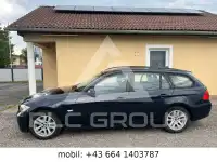 2007 BMW 318