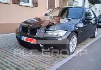 2007 BMW 318