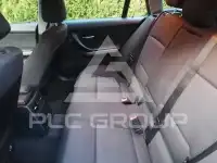 2007 BMW 318
