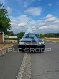 2007 BMW 318