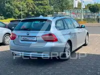 2007 BMW 318