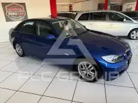 2007 BMW 318