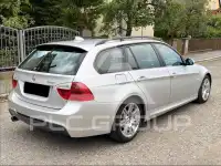 2007 BMW 318
