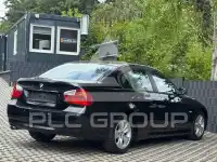 2007 BMW 318