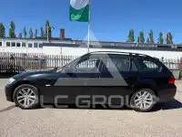 2007 BMW 318