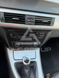 2007 BMW 318