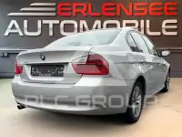 2007 BMW 318