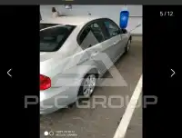 2007 BMW 318