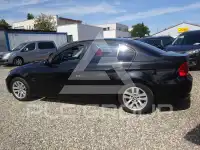 2007 BMW 318