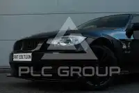 2007 BMW 318