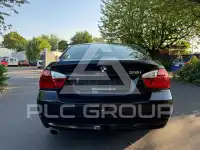 2007 BMW 318