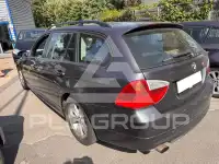 2007 BMW 318