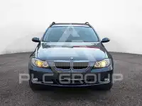 2007 BMW 318
