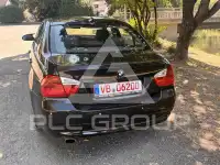 2007 BMW 318