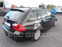 2007 BMW 318