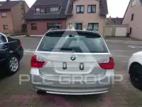 2007 BMW 318