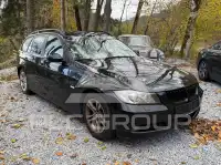 2007 BMW 318