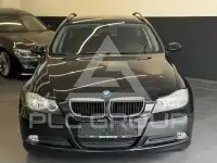 2007 BMW 318