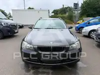 2007 BMW 318