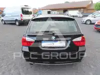 2007 BMW 318