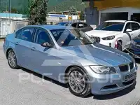 2007 BMW 318