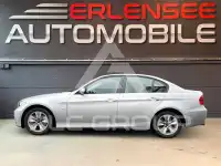 2007 BMW 318