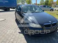 2007 BMW 318