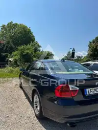 2007 BMW 318