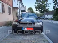 2007 BMW 318