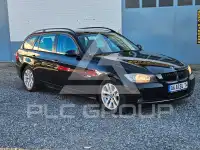 2007 BMW 318