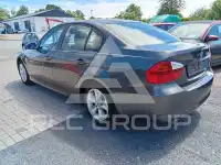2007 BMW 318