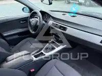 2007 BMW 318