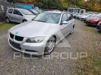 2007 BMW 318