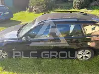 2007 BMW 318