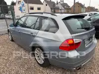 2007 BMW 318