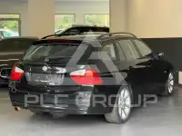 2007 BMW 318