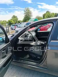 2007 BMW 318
