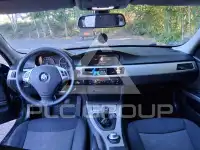 2007 BMW 318