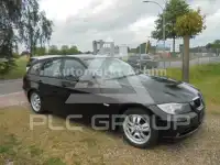 2007 BMW 318