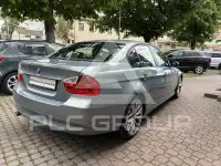 2007 BMW 318