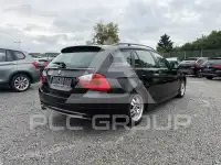 2007 BMW 318